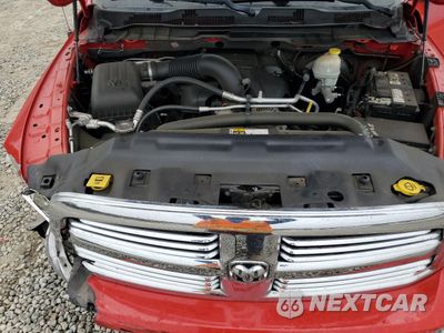 Zdjęcie 11 z 12 samochodu: 2015 RAM 1500 SLT VIN:1C6RR6LTXFS591593 - miniatura