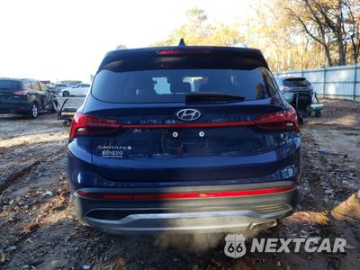 Zdjęcie 6 z 14 samochodu: 2023 HYUNDAI SANTA FE SEL PREMIUM VIN:5NMS34AJ4PH589286 - miniatura