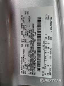 Zdjęcie 15 z 16 samochodu: 2018 FORD F150 SUPER CAB VIN:1FTEX1EP2JKC55297 - miniatura