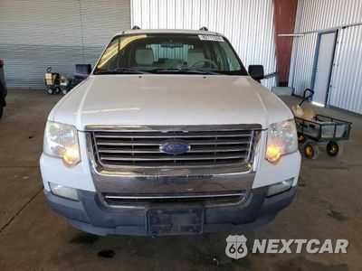 Piąte zdjęcie samochodu w środku: 2007 FORD EXPLORER XLT VIN:1FMEU63E97UB79058 - miniatura