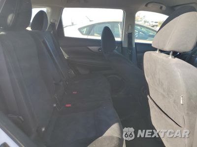Zdjęcie 12 z 16 samochodu: 2016 NISSAN ROGUE S VIN:5N1AT2MV8GC823762 - miniatura
