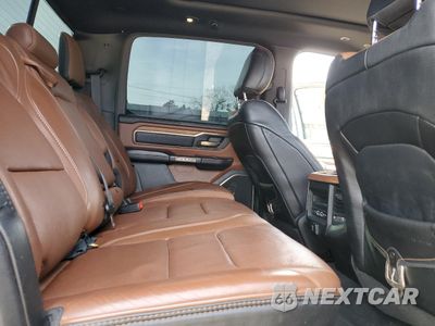 Zdjęcie 11 z 16 samochodu: 2020 RAM 1500 LONGHORN VIN:1C6SRFKT5LN137751 - miniatura