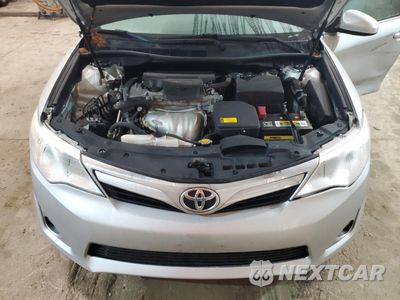 Zdjęcie 11 z 12 samochodu: 2014 TOYOTA CAMRY L VIN:4T4BF1FK1ER441207 - miniatura