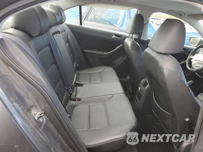 Zdjęcie 11 z 14 samochodu: 2014 VOLKSWAGEN JETTA SE VIN:3VWB17AJ2EM420656 - miniatura