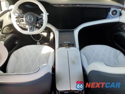 Zdjęcie 8 z 14 samochodu: 2024 MERCEDES-BENZ EQS SEDAN AMG EQS 4MATIC+ VIN:W1KCG5FB7RA044475 - miniatura