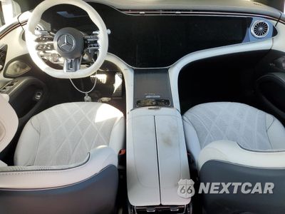Zdjęcie 8 z 14 samochodu: 2024 MERCEDES-BENZ EQS SEDAN AMG EQS 4MATIC+ VIN:W1KCG5FB7RA044475 - miniatura