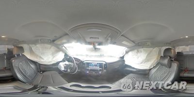 Zdjęcie 13 z 14 samochodu: 2016 CHEVROLET SILVERADO K1500 LT VIN:1GCVKREC1GZ272103 - miniatura