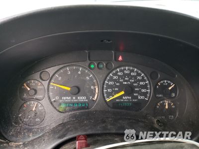 Zdjęcie 9 z 15 samochodu: 2001 GMC SONOMA VIN:1GTCS195718125494 - miniatura