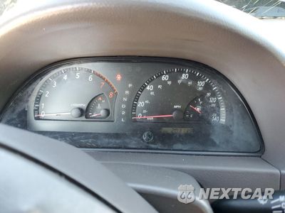 Zdjęcie 9 z 13 samochodu: 2003 TOYOTA CAMRY LE VIN:4T1BE32K03U699438 - miniatura
