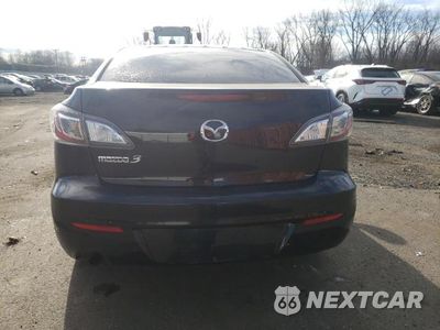 Zdjęcie 6 z 12 samochodu: 2013 MAZDA 3 I VIN:JM1BL1TF8D1731989 - miniatura