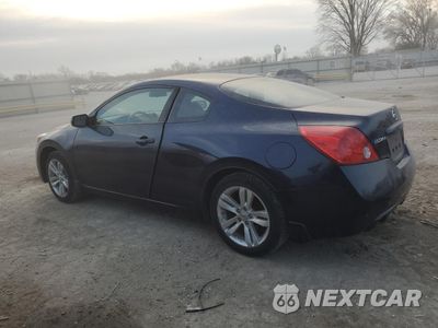 Drugie zdjęcie samochodu z przodu: 2010 NISSAN ALTIMA S VIN:1N4AL2EP7AC147855 - miniatura