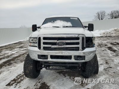 Piąte zdjęcie samochodu w środku: 2000 FORD F350 SRW SUPER DUTY VIN:1FTSW31F6YEB94351 - miniatura