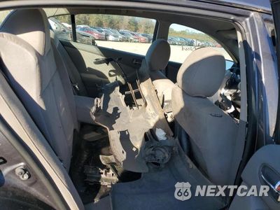 Zdjęcie 10 z 12 samochodu: 2012 NISSAN ALTIMA BASE VIN:1N4AL2AP1CC184375 - miniatura