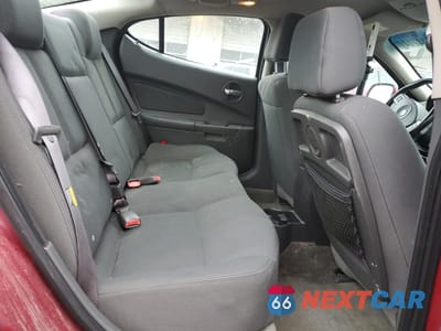 Zdjęcie 10 z 15 samochodu: 2005 PONTIAC GRAND PRIX GT VIN:2G2WS522251334563 - miniatura