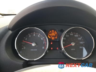 Zdjęcie 9 z 15 samochodu: 2010 NISSAN ROGUE S VIN:JN8AS5MV8AW143251 - miniatura