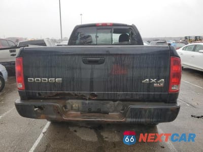 Zdjęcie 6 z 12 samochodu: 2003 DODGE RAM 1500 ST VIN:1D7HU16N23J534685 - miniatura