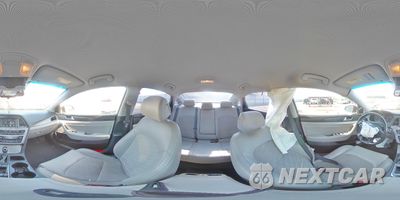 Zdjęcie 13 z 15 samochodu: 2016 HYUNDAI SONATA SPORT VIN:5NPE34AF5GH430448 - miniatura