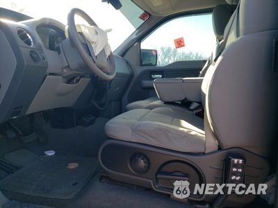 Zdjęcie 7 z 13 samochodu: 2007 FORD F150 VIN:1FTPX14V57FA37655 - miniatura