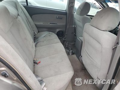 Zdjęcie 11 z 14 samochodu: 2006 NISSAN ALTIMA S VIN:1N4AL11D26C244507 - miniatura