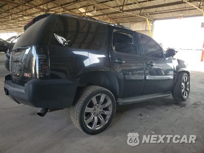 Trzecie zdjęcie samochodu z tyłu: 2007 GMC YUKON VIN:1GKFC13057R403727 - miniatura