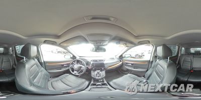 Zdjęcie 14 z 16 samochodu: 2019 HONDA CR-V EXL VIN:5J6RW1H83KA048184 - miniatura