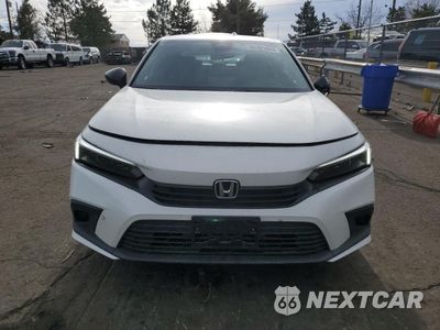 Piąte zdjęcie samochodu w środku: 2024 HONDA CIVIC SPORT VIN:2HGFE2F52RH542754 - miniatura