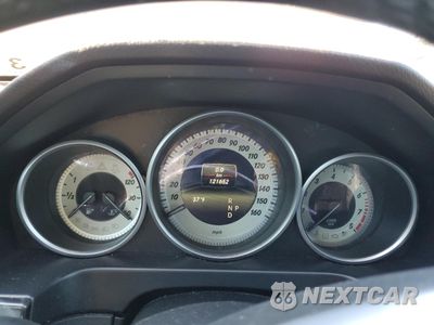 Zdjęcie 9 z 14 samochodu: 2016 MERCEDES-BENZ E 350 4MATIC VIN:WDDHF8JB7GB234124 - miniatura