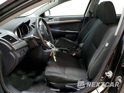 Zdjęcie 7 z 13 samochodu: 2013 MITSUBISHI LANCER ES/ES SPORT VIN:JA32U2FU1DU000430 - miniatura