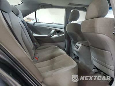 Zdjęcie 10 z 14 samochodu: 2008 TOYOTA CAMRY HYBRID VIN:4T1BB46K48U046238 - miniatura