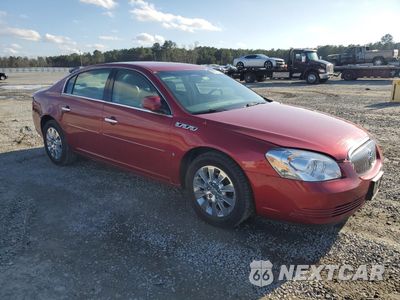 Czwarte zdjęcie samochodu z boku: 2008 BUICK LUCERNE CXL VIN:1G4HD57248U208135 - miniatura