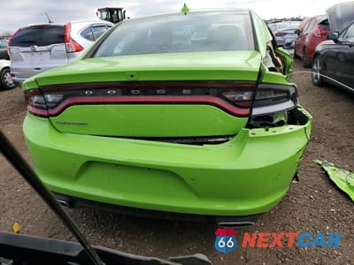 Zdjęcie 6 z 12 samochodu: 2023 DODGE CHARGER SXT VIN:2C3CDXBG3PH697582 - miniatura