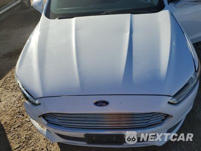 Zdjęcie 12 z 14 samochodu: 2014 FORD FUSION SE VIN:3FA6P0HD7ER242360 - miniatura