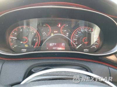 Zdjęcie 17 z 26 samochodu: 2016 DODGE DART SE VIN:1C3CDFAA9GD533645 - miniatura
