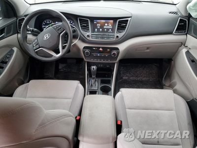 Zdjęcie 8 z 15 samochodu: 2018 HYUNDAI TUCSON SEL VIN:KM8J33A47JU743727 - miniatura