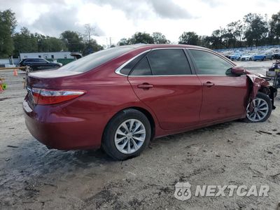 Trzecie zdjęcie samochodu z tyłu: 2015 TOYOTA CAMRY LE VIN:4T1BF1FK7FU976831 - miniatura