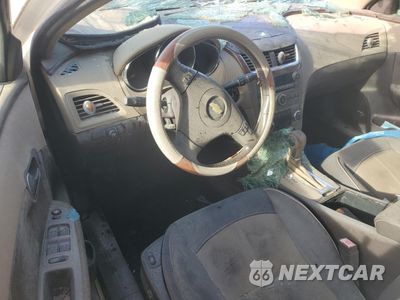 Zdjęcie 8 z 12 samochodu: 2011 CHEVROLET MALIBU LTZ VIN:1G1ZE5E18BF103974 - miniatura