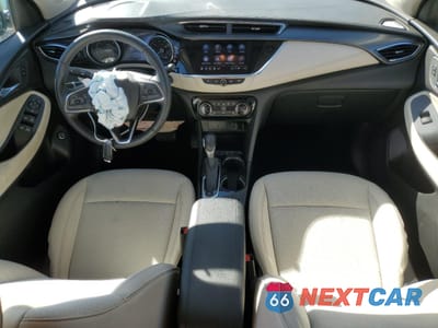 Zdjęcie 8 z 16 samochodu: 2023 BUICK ENCORE GX SELECT VIN:KL4MMDS21PB048093 - miniatura
