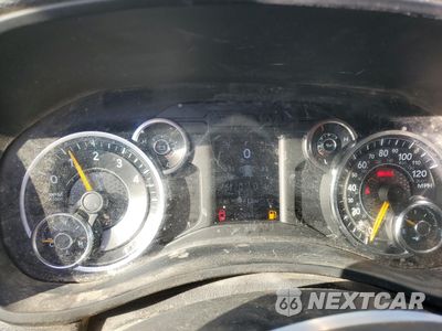 Zdjęcie 9 z 13 samochodu: 2020 RAM 2500 TRADESMAN VIN:3C6UR5HJ8LG202139 - miniatura