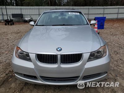 Piąte zdjęcie samochodu w środku: 2006 BMW 330 I VIN:WBAVB33586AZ87083 - miniatura