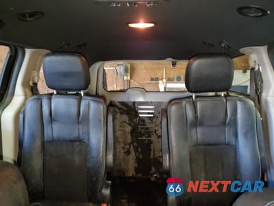 Zdjęcie 10 z 14 samochodu: 2018 DODGE GRAND CARAVAN SXT VIN:2C4RDGCG3JR248683 - miniatura