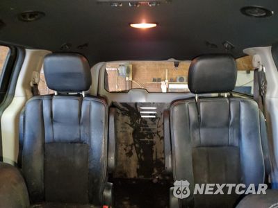 Zdjęcie 10 z 14 samochodu: 2018 DODGE GRAND CARAVAN SXT VIN:2C4RDGCG3JR248683 - miniatura