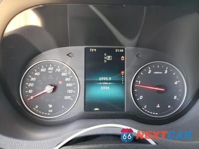 Zdjęcie 9 z 12 samochodu: 2024 MERCEDES-BENZ SPRINTER 2500 VIN:W1Y4NCHY0RT171580 - miniatura
