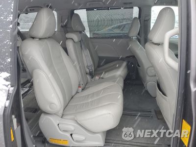 Zdjęcie 11 z 16 samochodu: 2013 TOYOTA SIENNA XLE VIN:5TDYK3DC2DS306817 - miniatura