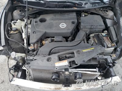 Zdjęcie 12 z 13 samochodu: 2014 NISSAN ALTIMA 2.5 VIN:1N4AL3AP6EC317348 - miniatura