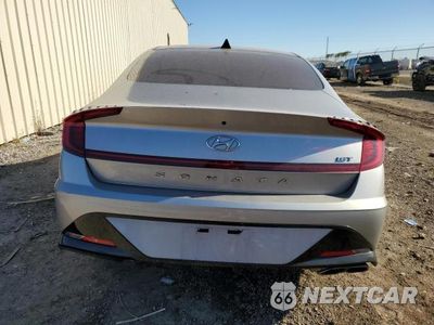 Zdjęcie 6 z 12 samochodu: 2020 HYUNDAI SONATA SEL PLUS VIN:5NPEJ4J28LH013175 - miniatura