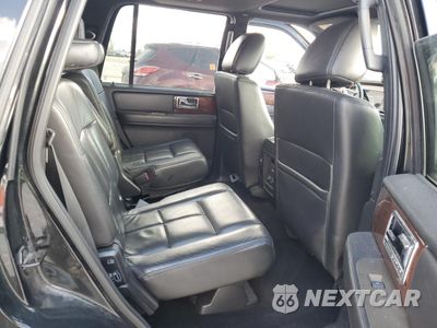 Zdjęcie 11 z 16 samochodu: 2014 LINCOLN NAVIGATOR VIN:5LMJJ2J51EEL07963 - miniatura