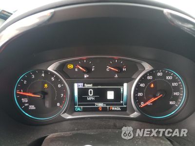 Zdjęcie 9 z 15 samochodu: 2017 CHEVROLET MALIBU LT VIN:1G1ZE5ST1HF166686 - miniatura