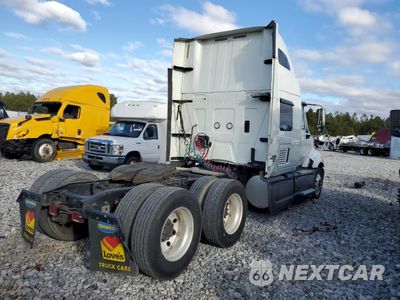Czwarte zdjęcie samochodu z boku: 2016 INTERNATIONAL PROSTAR VIN:3HSDJAPR2GN030781 - miniatura