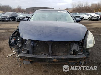 Piąte zdjęcie samochodu w środku: 2008 NISSAN MAXIMA SE VIN:1N4BA41E98C836591 - miniatura
