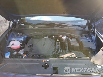 Zdjęcie 13 z 14 samochodu: 2023 HYUNDAI SANTA FE SEL PREMIUM VIN:5NMS34AJ4PH589286 - miniatura